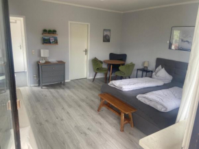 4-Bett-Appartement am Golfplatz